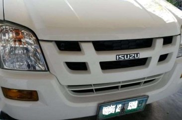 Isuzu Alterra 2006 for sale