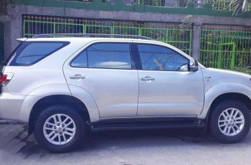 Ford Fortuner g 2006 for sale