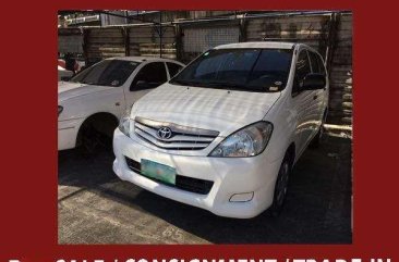 2009 Toyota Innova for sale