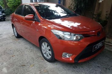 2016 Toyota Vios E automatic FOR SALE