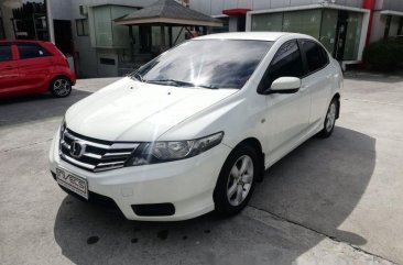 2012 Honda City for sale