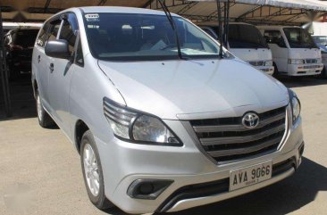 2015 Toyota Innova for sale