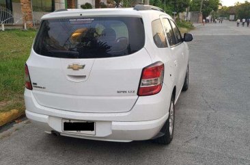 2015 Chevrolet Spin for sale