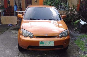 honda HRV 2001 for sale