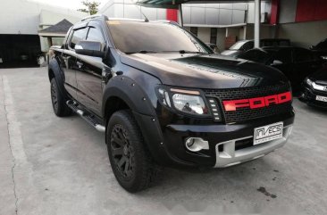 2015 Ford Ranger for sale