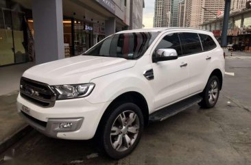 Ford Everest 2017 for sale