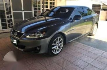 2012 Lexus IS300 for sale