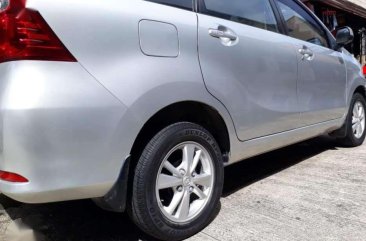 2013 Toyota Avanza for sale