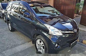 2015 Toyota  Avanza for sale