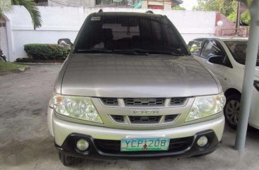 Isuzu Crosswind 2005 for sale