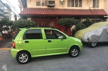 2009 Chery QQ for sale