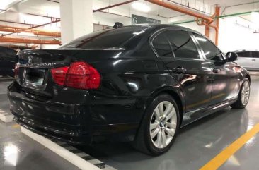 2012 BMW 320D FOR SALE