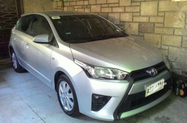 2015 Toyota Yaris for sale