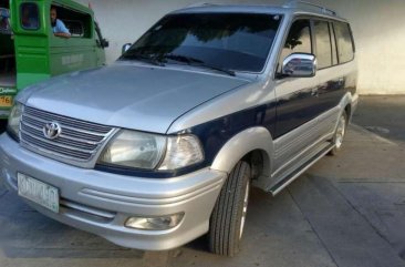 Toyota Revo VX 2003 model for sale