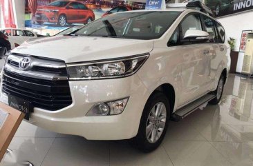 Toyota Innova Promotion 2019