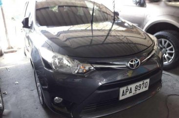 2015 Toyota Vios FOR SALE