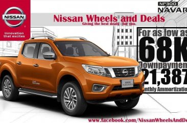  Nissan Navara 2018 for sale