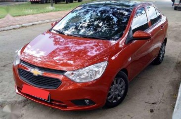 ChevroleT Sail 2017 for sale