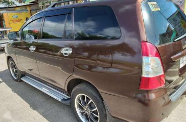 2013 Toyota Innova for sale