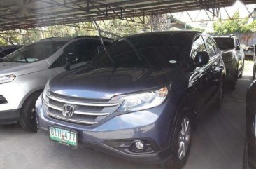 Honda CRV 2012 AT for sale