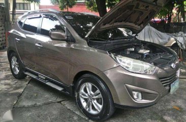 hyundai tucson 2010 for sale