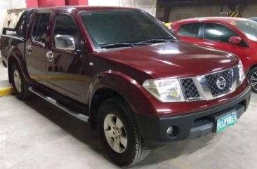 Nissan Navara 2009 for sale