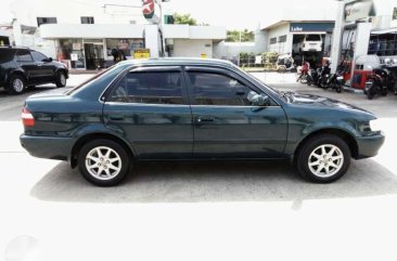 Toyota Corolla 1999 for sale