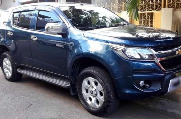 Chevrolet trailblazer 2017 for sale