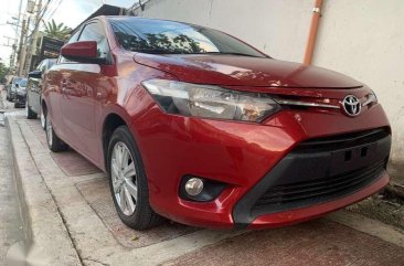 2018 Toyota Vios for sale