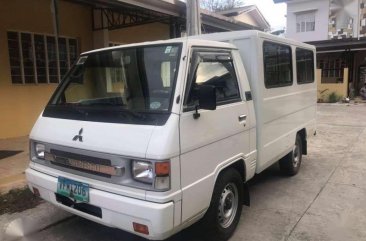 Like new Mitsubishi L300 for sale