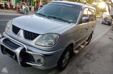 2006 Mitsubishi Adventure for sale