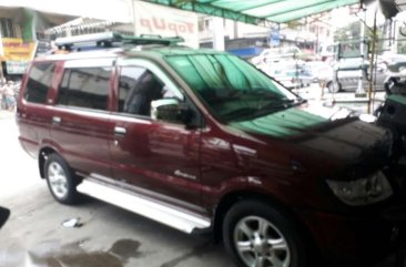 Isuzu Crosswind 2015 for sale