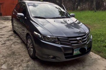 Honda City 2009 for sale