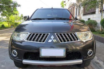 Mitsubishi Montero 2010 for sale