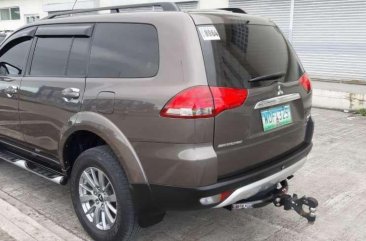 Like new Mitsubishi Montero for sale