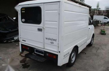 2014 Suzuki APV for sale