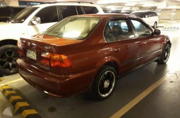 Honda Civic 2000 for sale