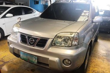 2006 Nissan Xtrail for sale