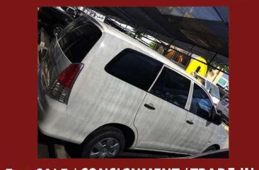 2009 Toyota Innova for sale