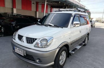 2005 Mitsubishi   Adventure for sale