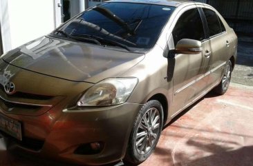 Toyota vios 1.5 G automatic 2010 for sale