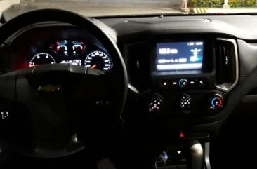 Chevrolet trailblazer 2017 for sale