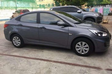 Hyundai Accent 2017 for sale