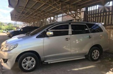 Toyota Innova 2015 for sale