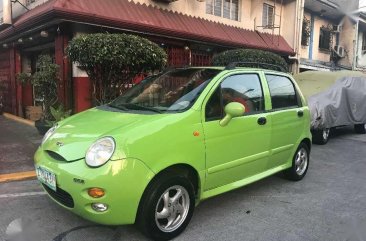 2009 Chery QQ for sale