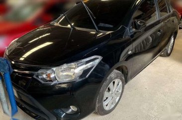 FOR SALE Toyota Vios 1.3E AT 2018