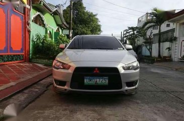 2013 Mitsubishi Lancer EX for sale