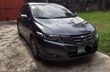 Honda City 15 E 2009 for sale