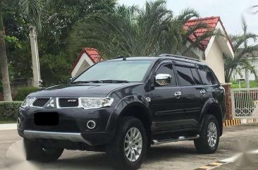 2012 mitsubishi montero for sale