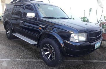 2004 Ford Everest AT 4x2 for sale